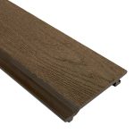 Фасадная панель CM Cladding BARK 156х21х3000 Мербау