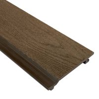 Фасадная панель CM Cladding URBAN 174х21х3000 Сонома