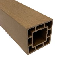 Доска для террас и фасадов EasyDecking Co-extrusion 145х21х4010 Oak / Driftwood