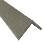 Декоративный уголок Latitudo Optima 50х50х3000 Серый