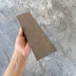 Плинтус Bruggan Multicolor 50х9х3000 Венге