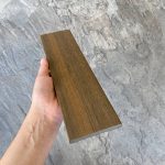 Плинтус Legro 80х10х2900 Тик (Teak)