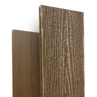 Террасная доска Latitudo Mega 165х24х4000 Орех