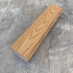 Брус лавочный Latitudo 57х32х3000 Бронза