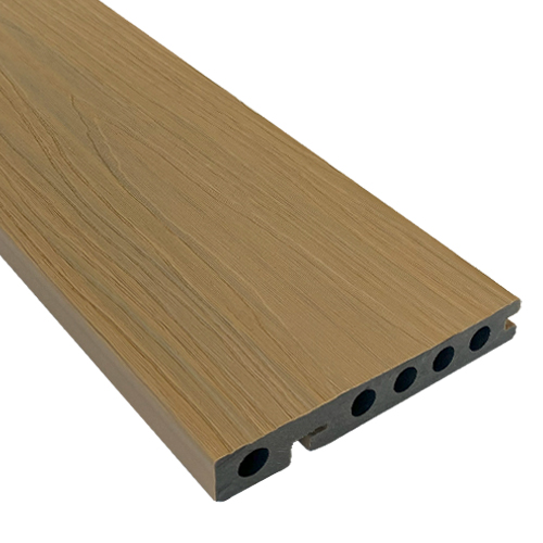 Финишная доска EasyDecking Co-extrusion 145х21х4010 Oak