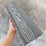 Террасная доска Latitudo Optima 146х24х3000 Серый