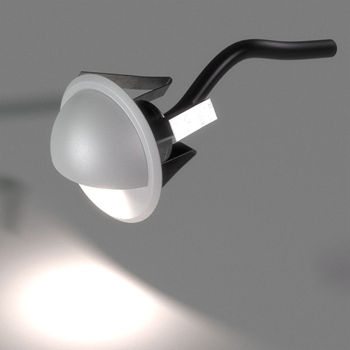 LED Акцентный светильник WLCL-112 Белый