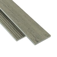 Плинтус Bruggan Multicolor 50х9х3000 Кедр