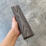 Брус лавочный Latitudo 57х32х3000 Шоколад