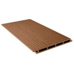 Фасадная панель 175х15х3000 Кедр