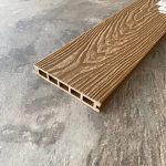 Террасная доска Latitudo 3D-Wood 150х24х3000 Орех