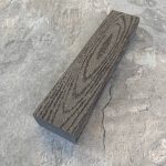 Брус лавочный Latitudo 57х32х3000 Венге