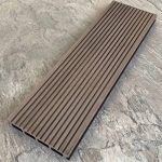 Террасная доска Latitudo Optima 146х24х4000 Венге