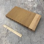 Ступень ДПК CM Decking Stair 305х25х3000 Дуб