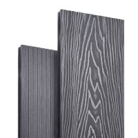 Террасная доска Latitudo Solid 150х21х4000 Орех Полнотелая