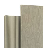 Террасная доска СM Decking COUNTRY 148х25х3000 Сонома