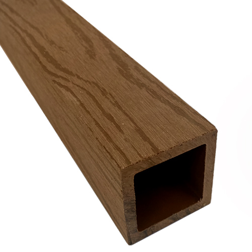 Балясина NEXTWOOD 50х50х2900 Светло-коричневый