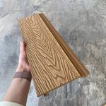 Фасадная доска NEXTWOOD 156х21х3000 Дуб