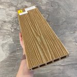 Террасная доска Latitudo Ultra 150х24х3000 Орех