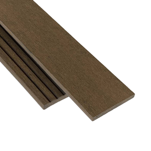 Плинтус Bruggan Multicolor 50х9х3000 Венге