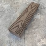 Брус лавочный Latitudo 57х32х4000 Шоколад