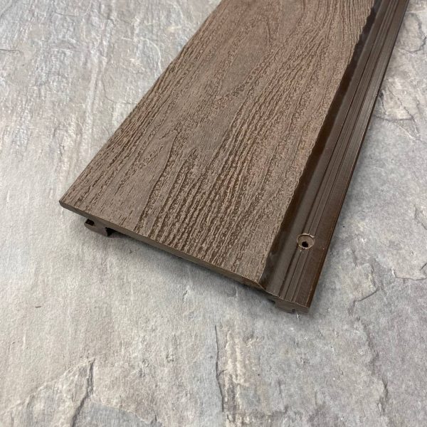 Фасадная панель CM Cladding BARK 156х21х3000 Мербау