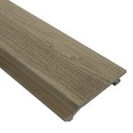 Фасадная панель CM Cladding BARK 156х21х3000 Ясень