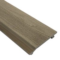 Фасадная панель CM Cladding FUSION 156х21х3000 Белый