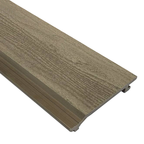 Фасадная панель CM Cladding BARK 156х21х3000 Ясень