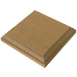 Крышка столба EasyDecking Wood-X 125х125 Дуб