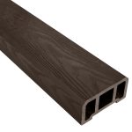 Перила Latitudo 3D 92х45х3000 Венге