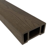 Перила NEXTWOOD 45х90х3000 Дуб