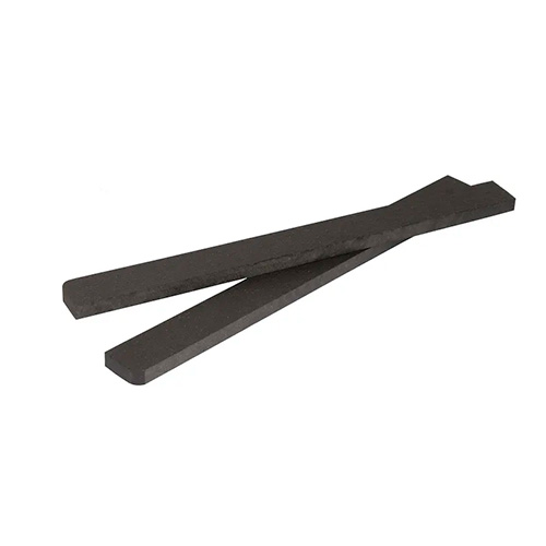 Торцевая заглушка для ступеней SINGARAJA Черный