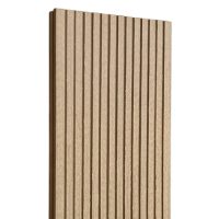 Террасная доска Latitudo Tender 150х21х4000 Графит Полнотелая