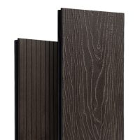 Террасная доска Latitudo Vintage 150х24х3000 Графит