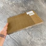 Ступень ДПК WOODVEX Select 348х22х4000 Вуд Полнотелая