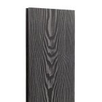 Террасная доска Latitudo Euro 3D 139х27х4000 Венге