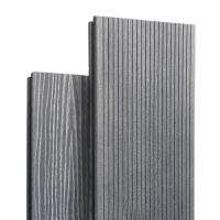 Террасная доска Latitudo Ultra 150х24х4000 Серый