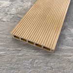 Террасная доска Latitudo Ultra 150х24х3000 Орех