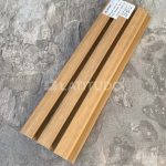 Фасадная панель Legro Ultra Naturale FS 15 150х27.5х3600 Клен (Maple)