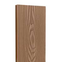 Террасная доска Latitudo Euro 3D 139х27х6000 Орех