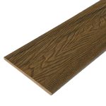 Подступенок TimberTEX 150х10х4000 Тик Микс