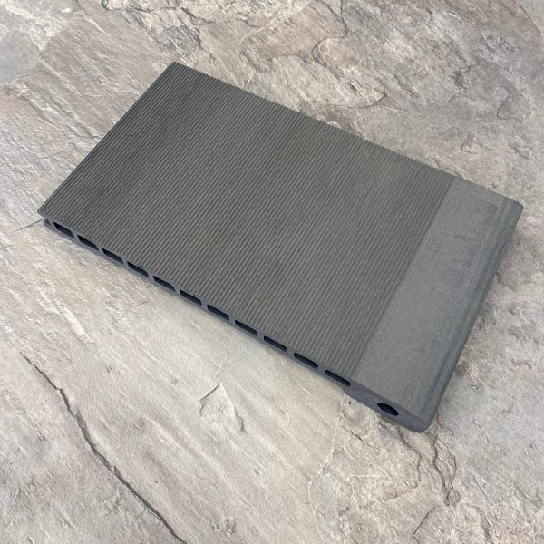 Ступень ДПК CM Decking Stair 305х25х3000 Эбен