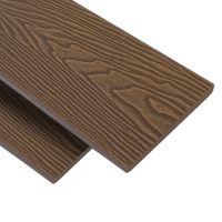 Заборная доска EasyDecking Wood-X 131х11х4010 Дуб