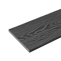 Ступень ДПК 340х22х3000 Бронза Полнотелая