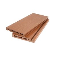 Доска ДПК для обрамления террас SINGARAJA 140х20х4000 Песочный