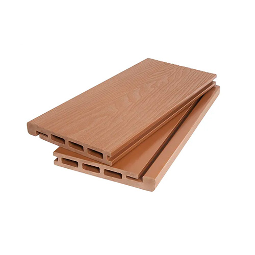 Доска ДПК для обрамления террас SINGARAJA 140х20х3200 Песочный