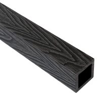 Балясина EasyDecking Wood-X 50х50х2810 Серый