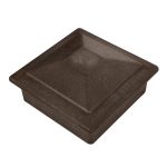 Крышка верхняя Latitudo 3D 150х150х70 Венге