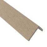 Угловой профиль CM Decking 50х38х2000 Ясень